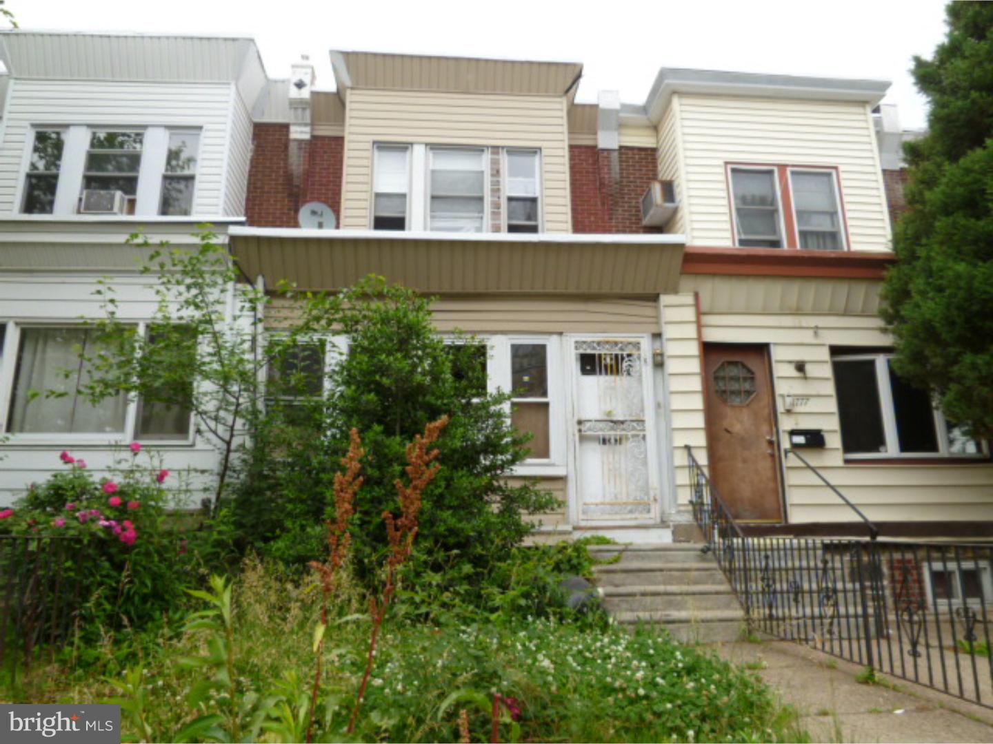 FRANKFORD - Residential