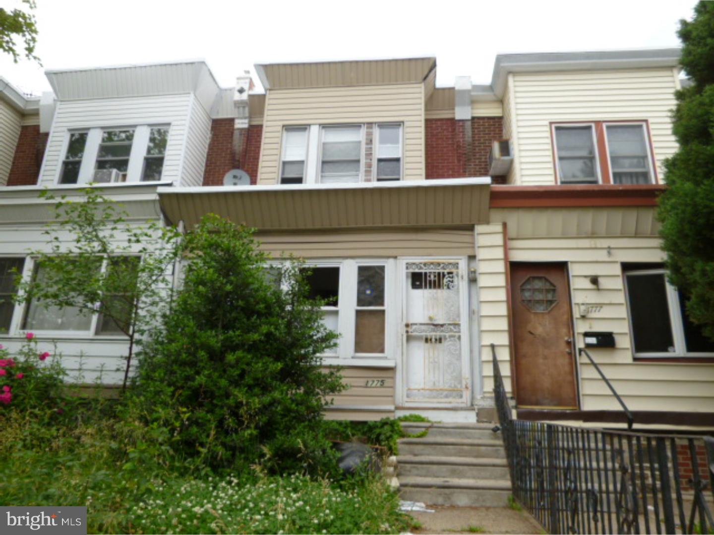 FRANKFORD - Residential