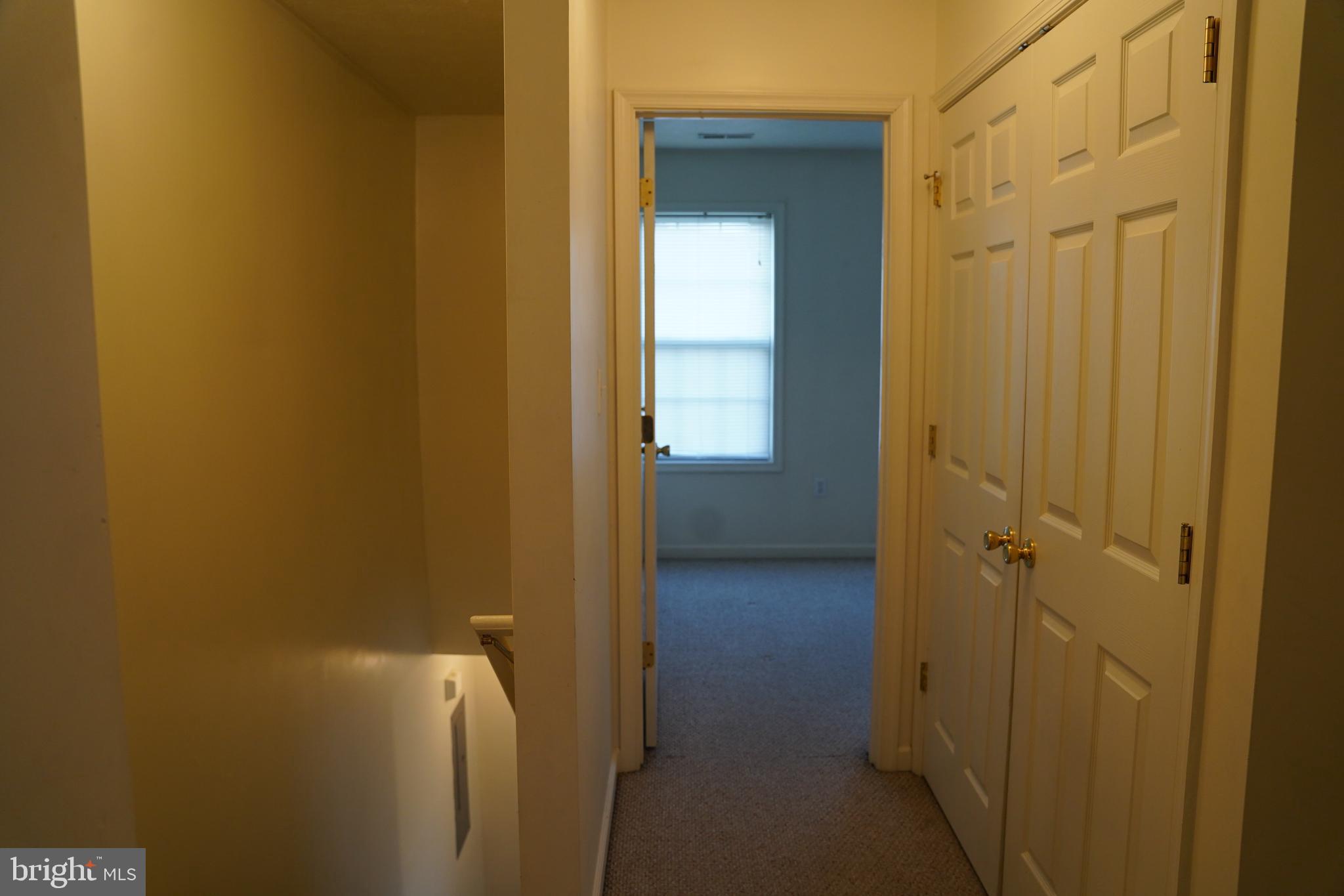 SULPHUR SPRINGS TOWNHOMES - Residential Lease