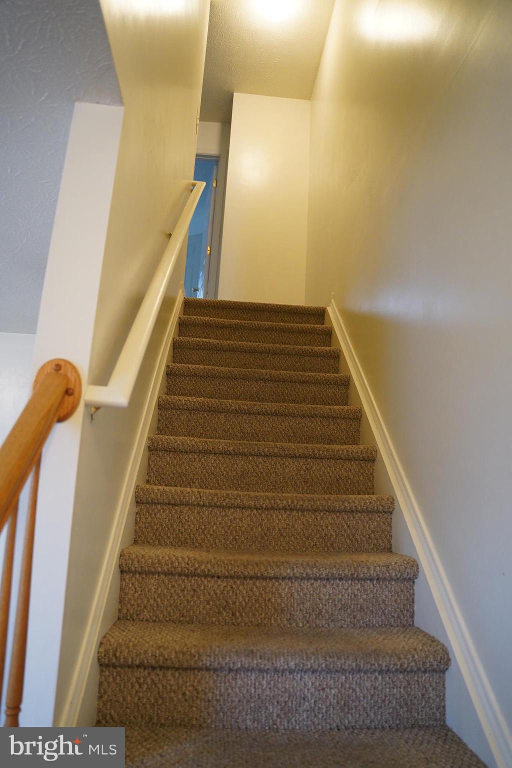 SULPHUR SPRINGS TOWNHOMES - Residential Lease