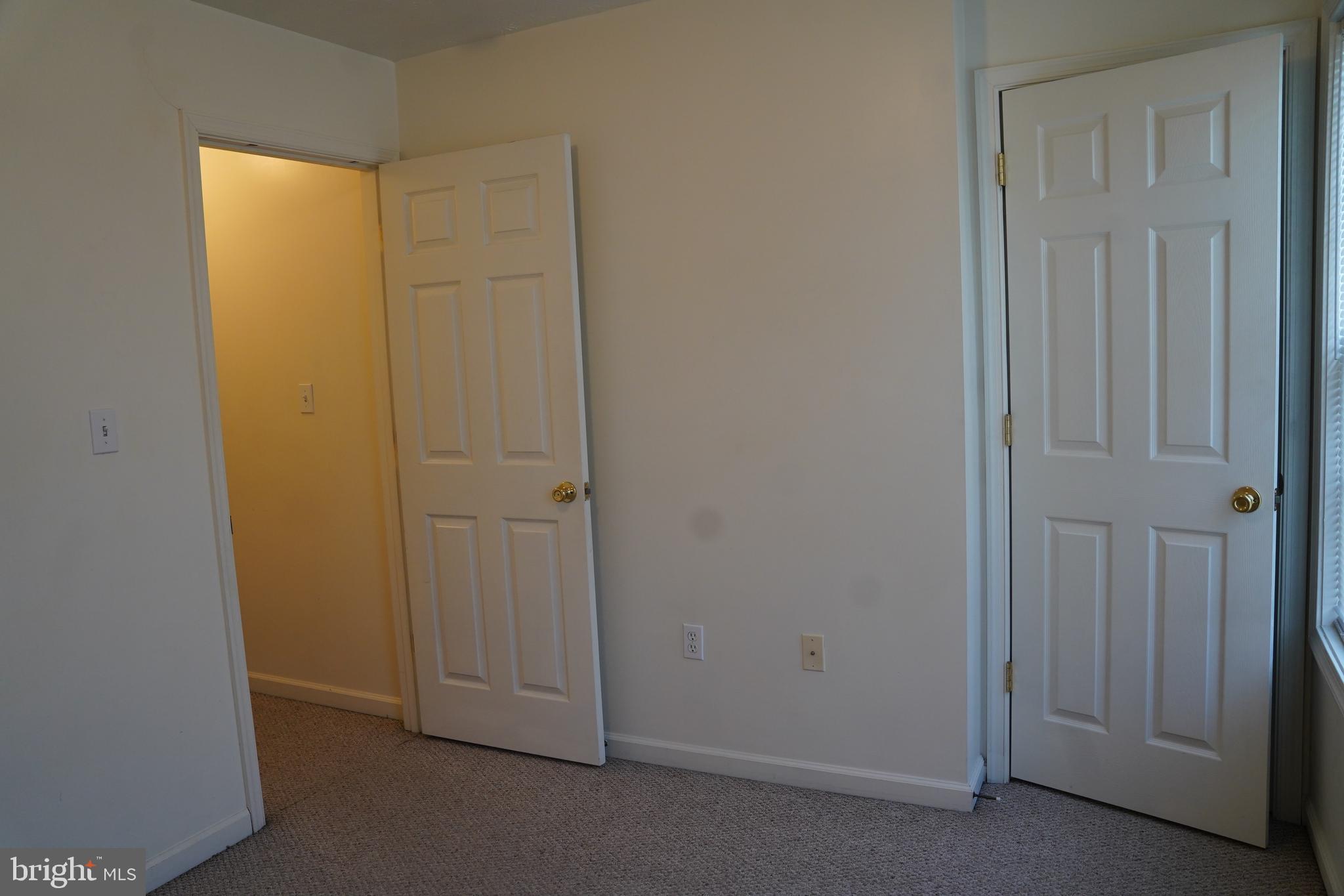 SULPHUR SPRINGS TOWNHOMES - Residential Lease