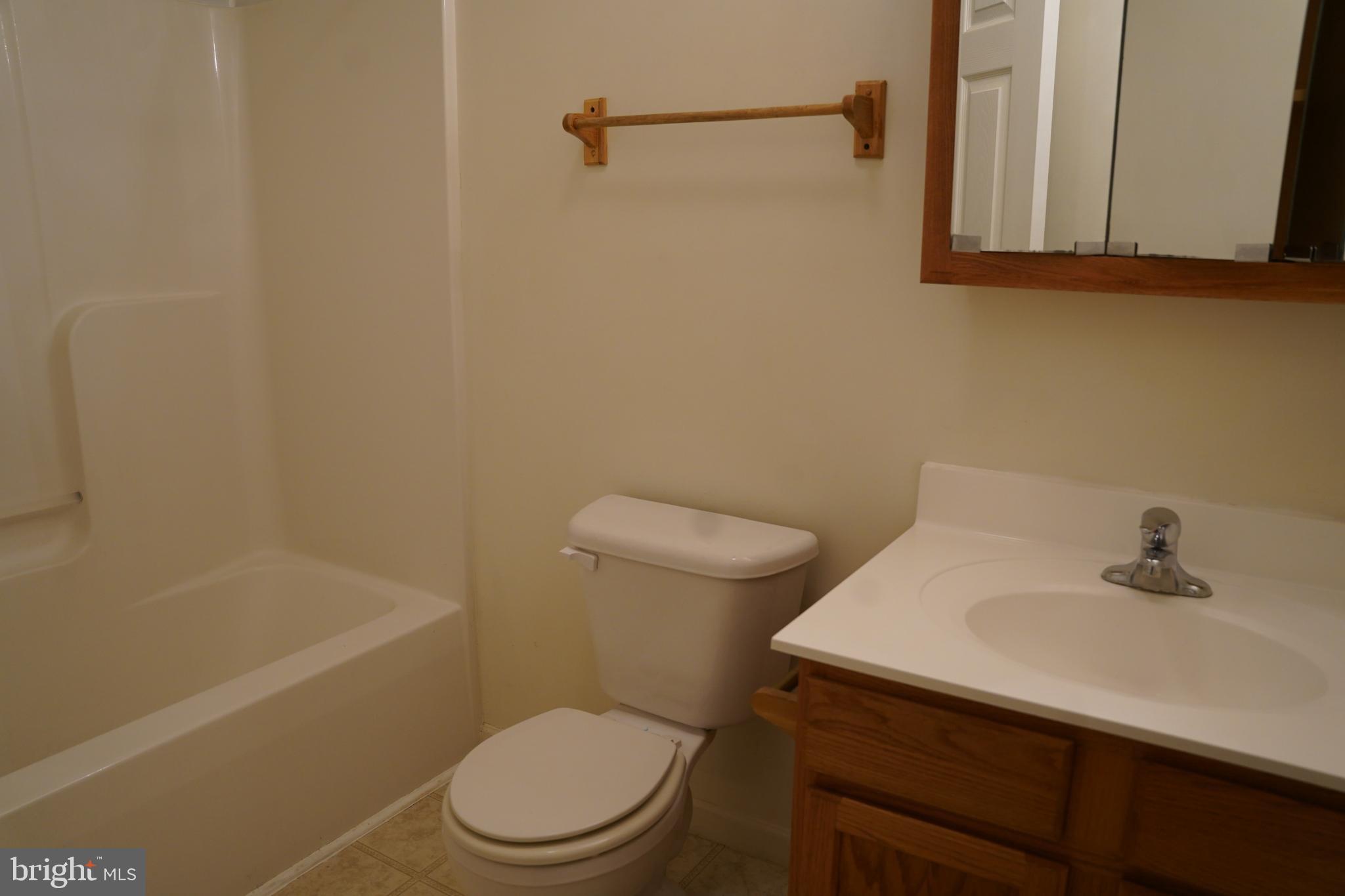 SULPHUR SPRINGS TOWNHOMES - Residential Lease