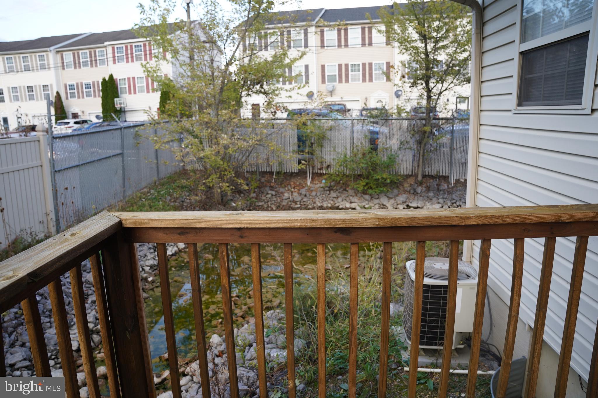 SULPHUR SPRINGS TOWNHOMES - Residential Lease