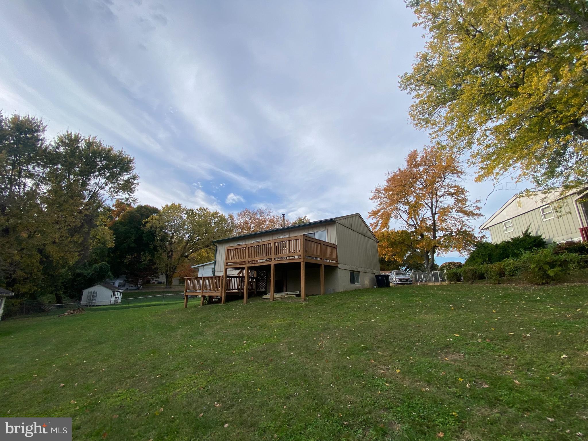 WILBURN ESTATES - Residential