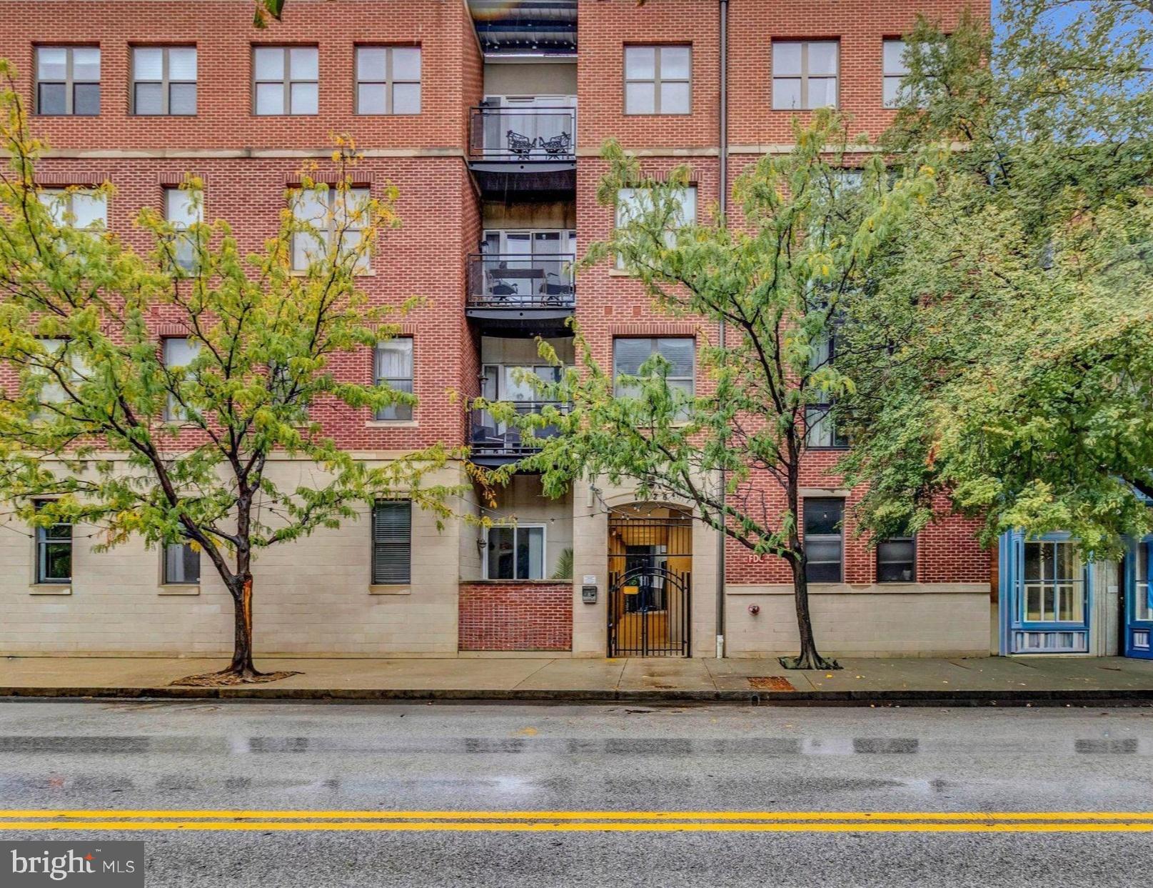 1726 ALICEANNA STREET 405-NB