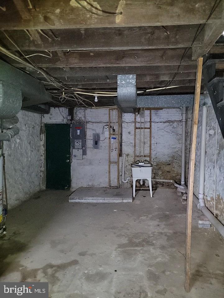 BELAIR-EDISON - Residential