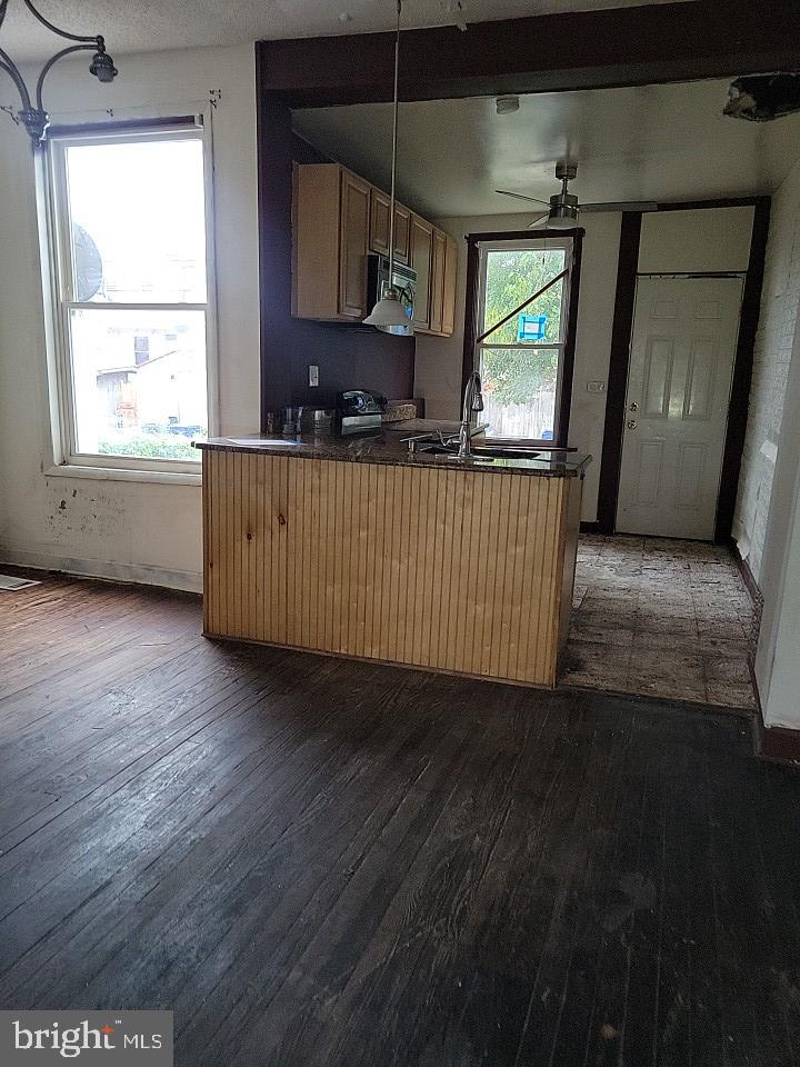 BELAIR-EDISON - Residential