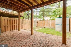 KEENE MILL VILLAGE - Residential Lease