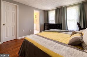 KEENE MILL VILLAGE - Residential Lease