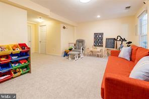 KEENE MILL VILLAGE - Residential Lease