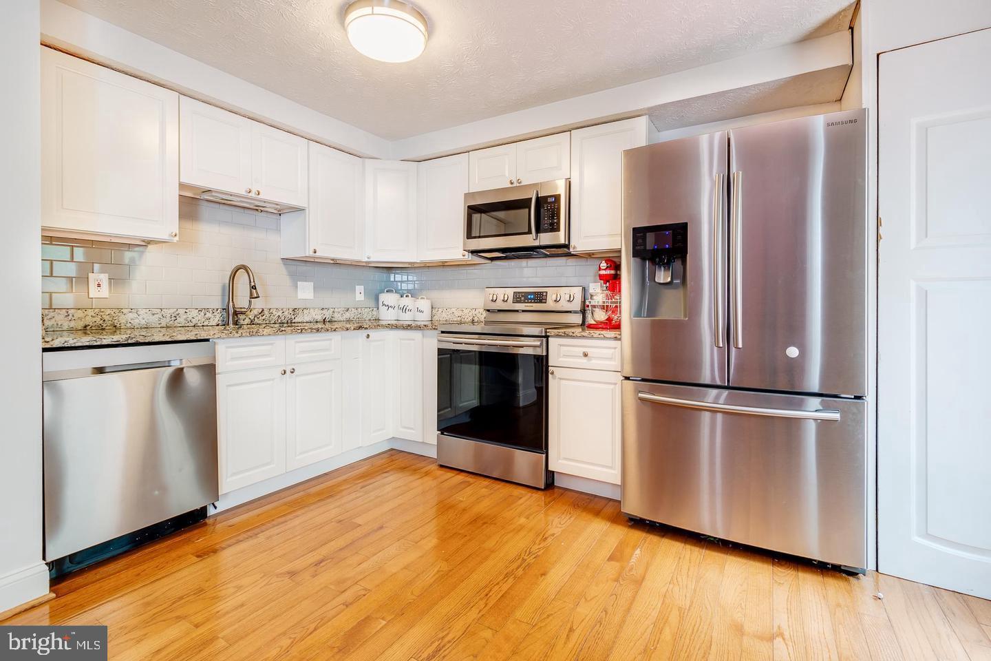 KEENE MILL VILLAGE - Residential Lease