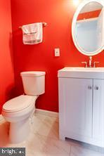 KEENE MILL VILLAGE - Residential Lease