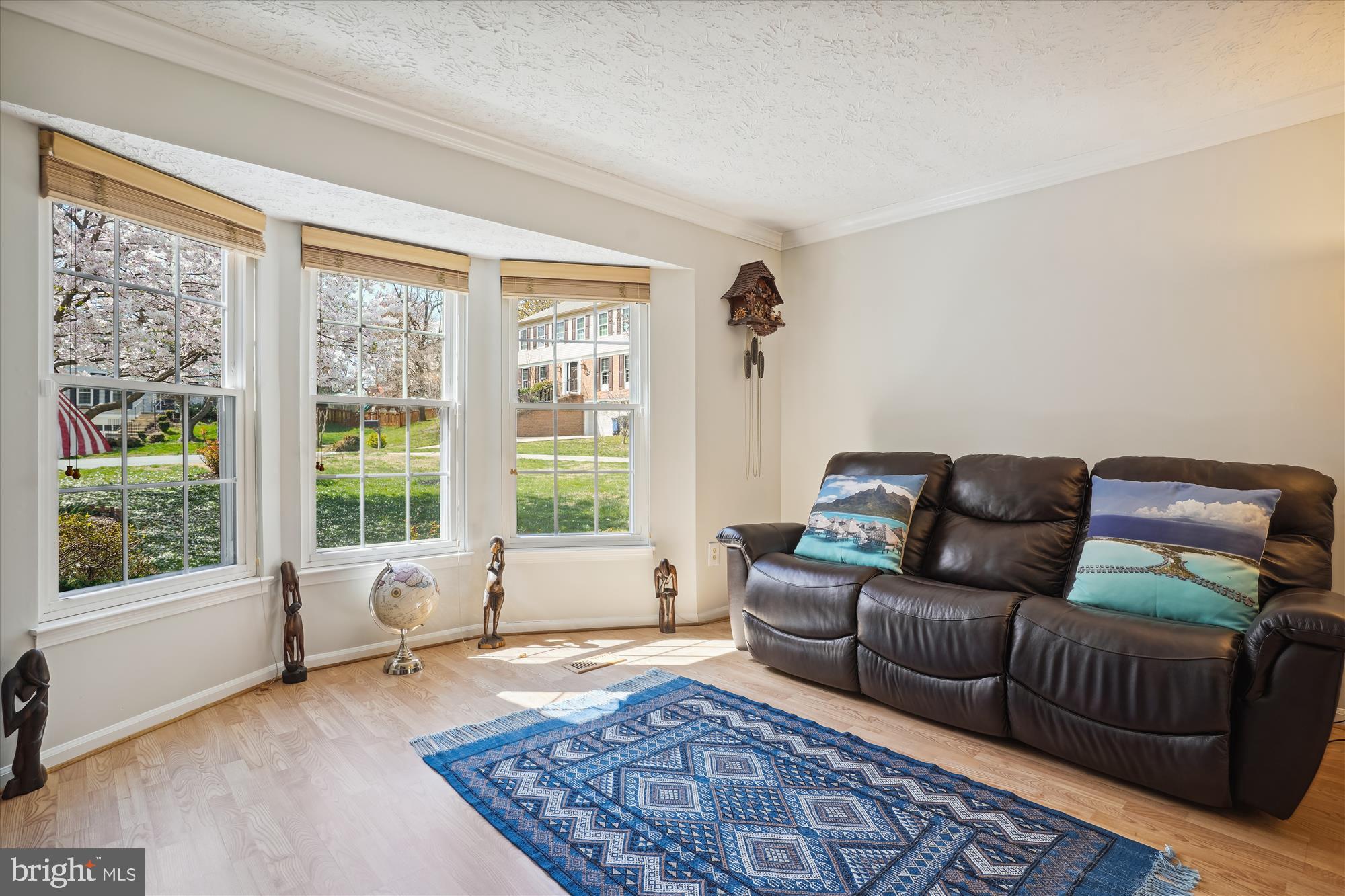 KINGS LANDING - Residential Lease