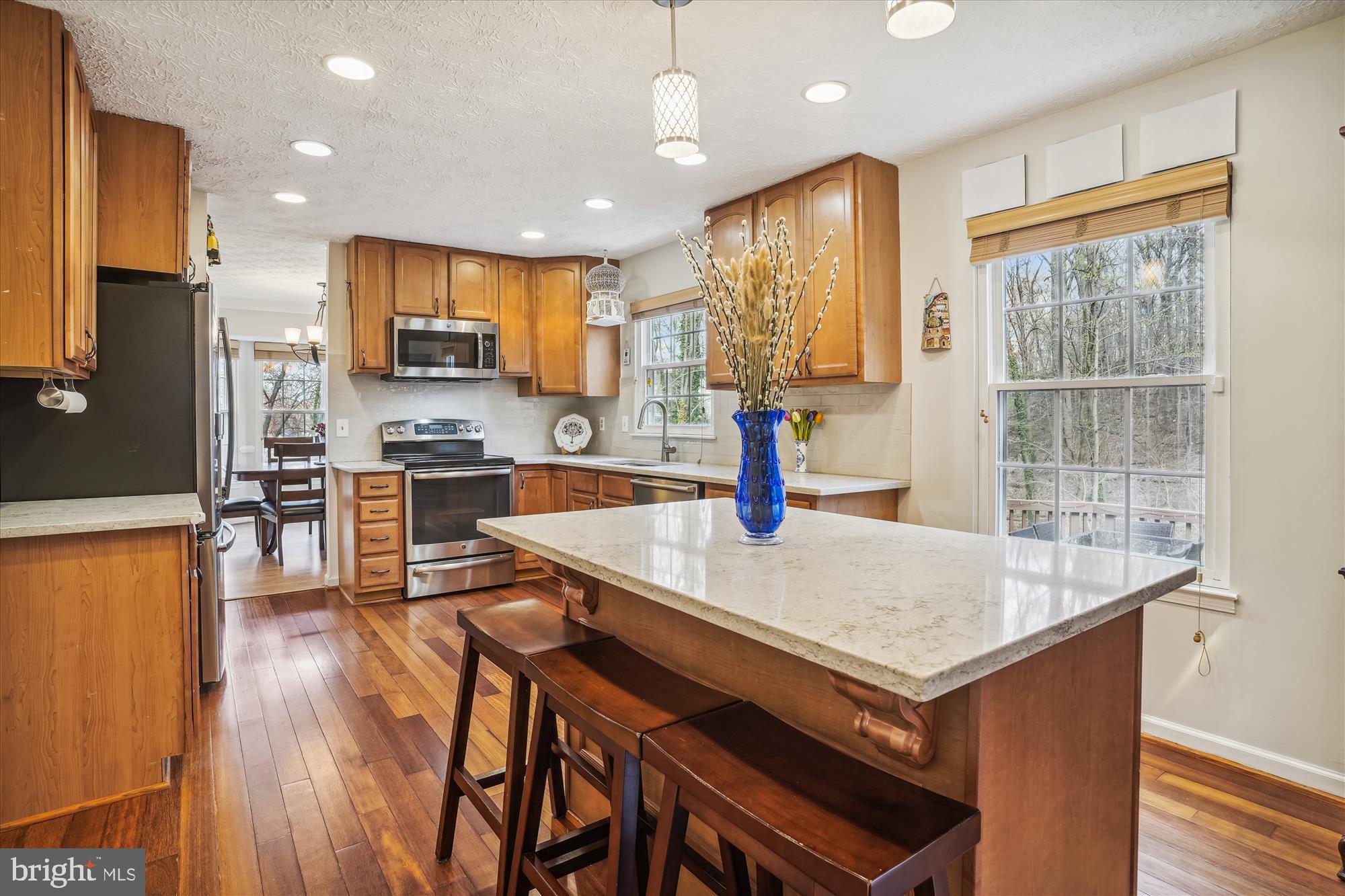 KINGS LANDING - Residential Lease