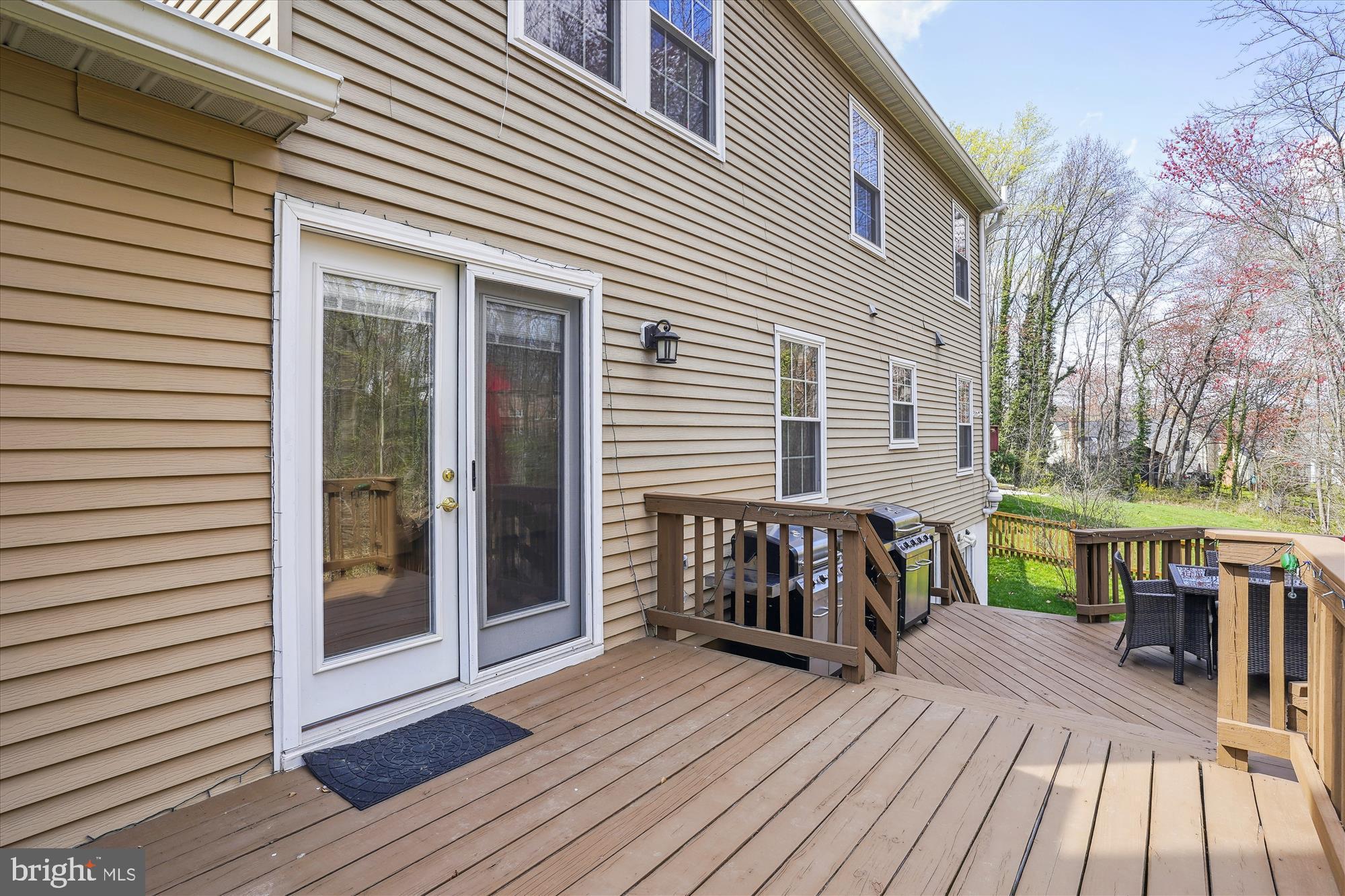 KINGS LANDING - Residential Lease