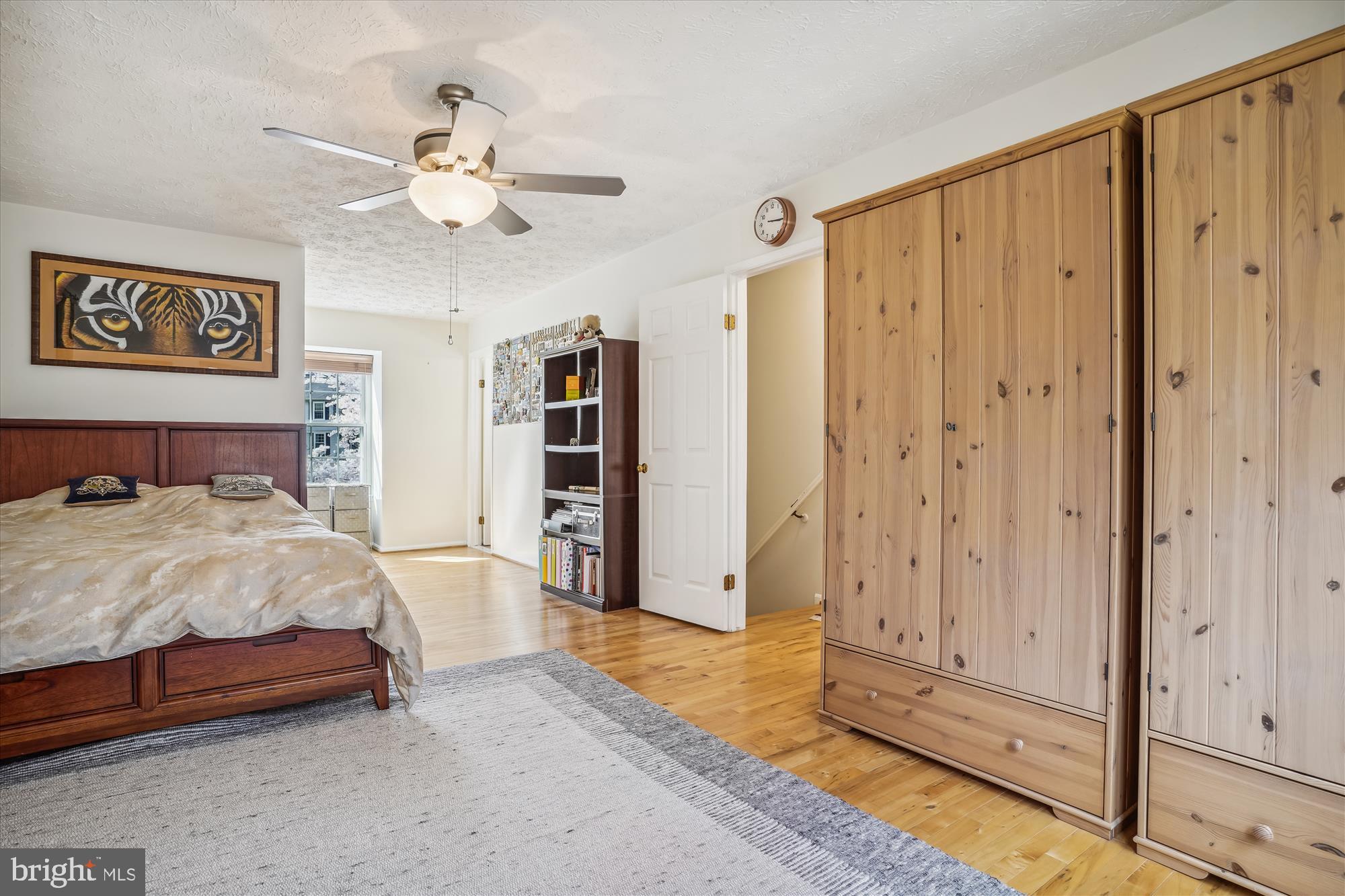 KINGS LANDING - Residential Lease