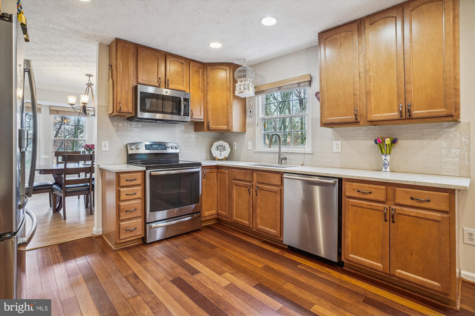 KINGS LANDING - Residential Lease