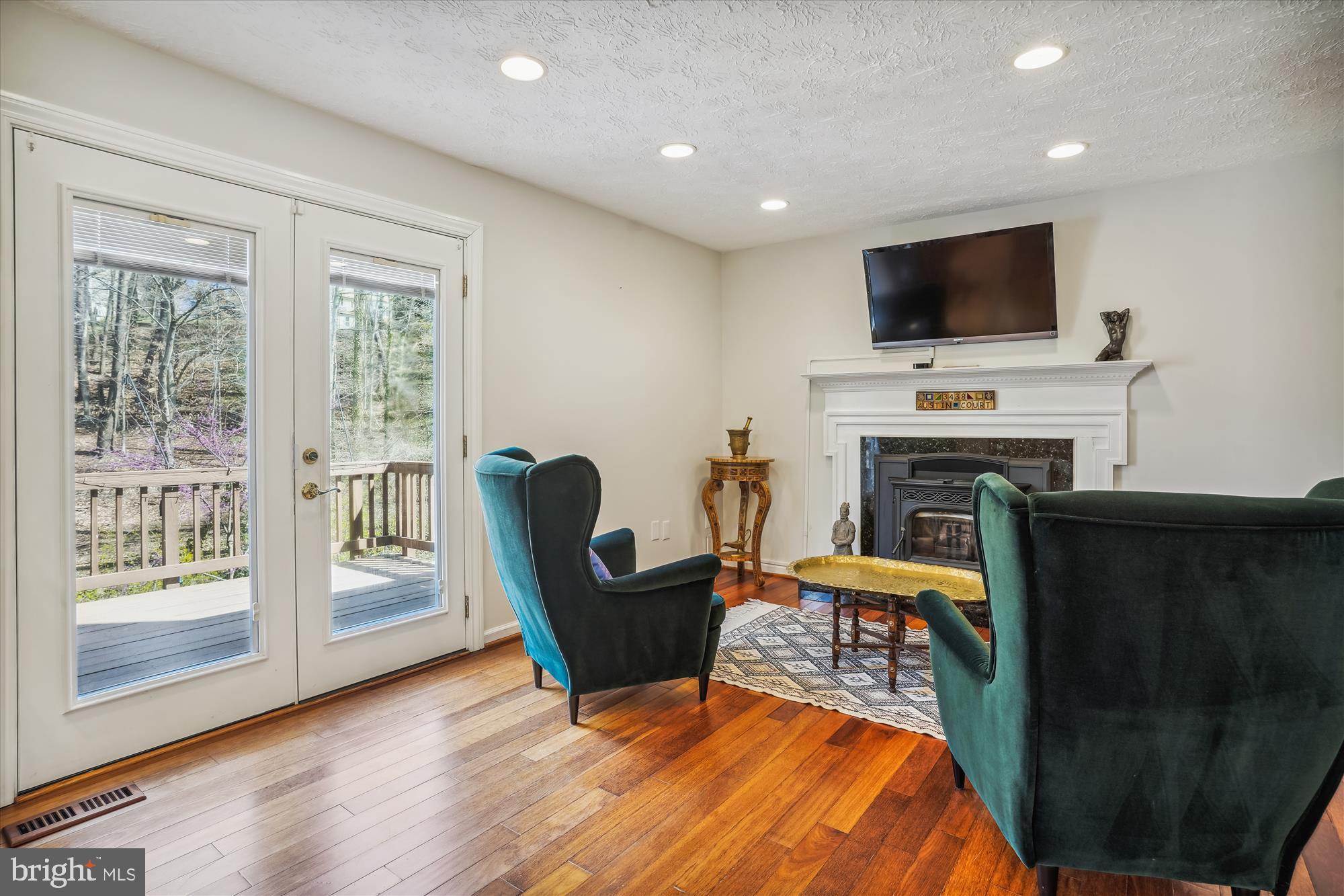 KINGS LANDING - Residential Lease