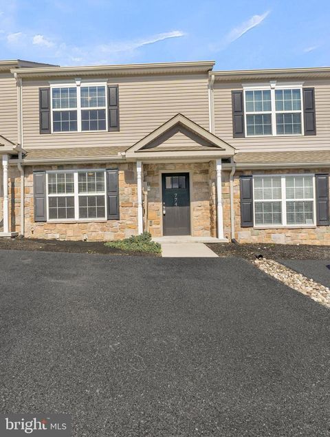 774 GREGS DRIVE HARRISBURG PA 17111