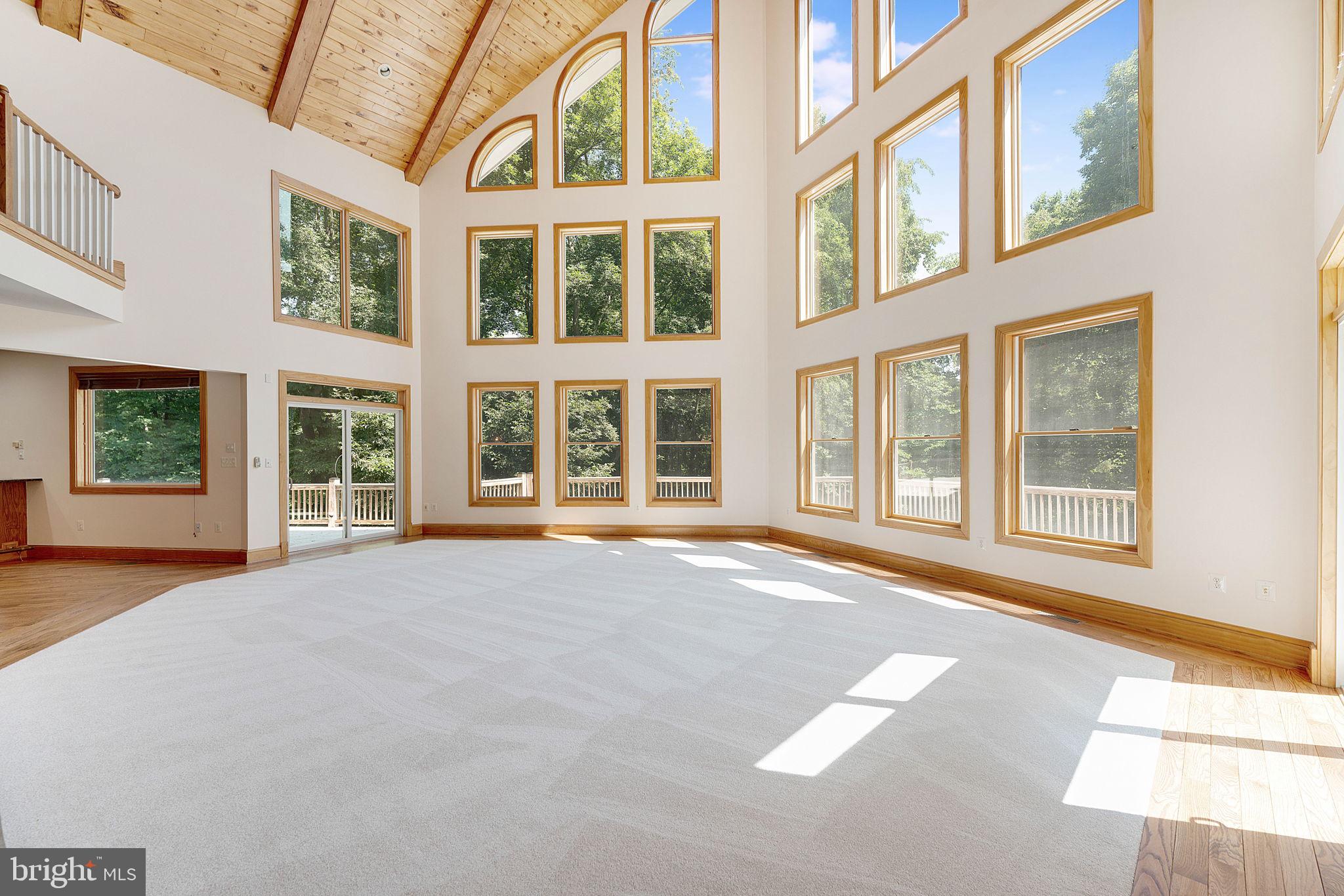 GOOSE CREEK FARMS - Commercial Sale