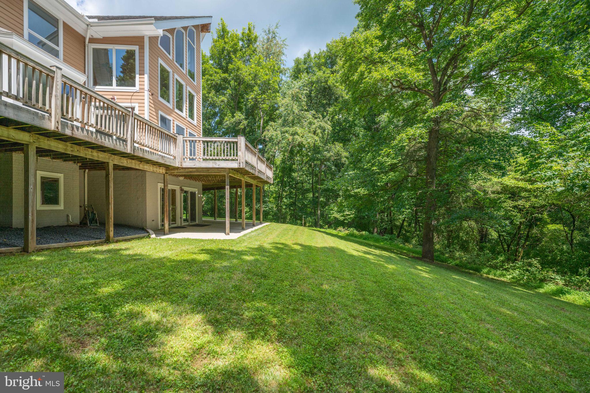 GOOSE CREEK FARMS - Commercial Sale