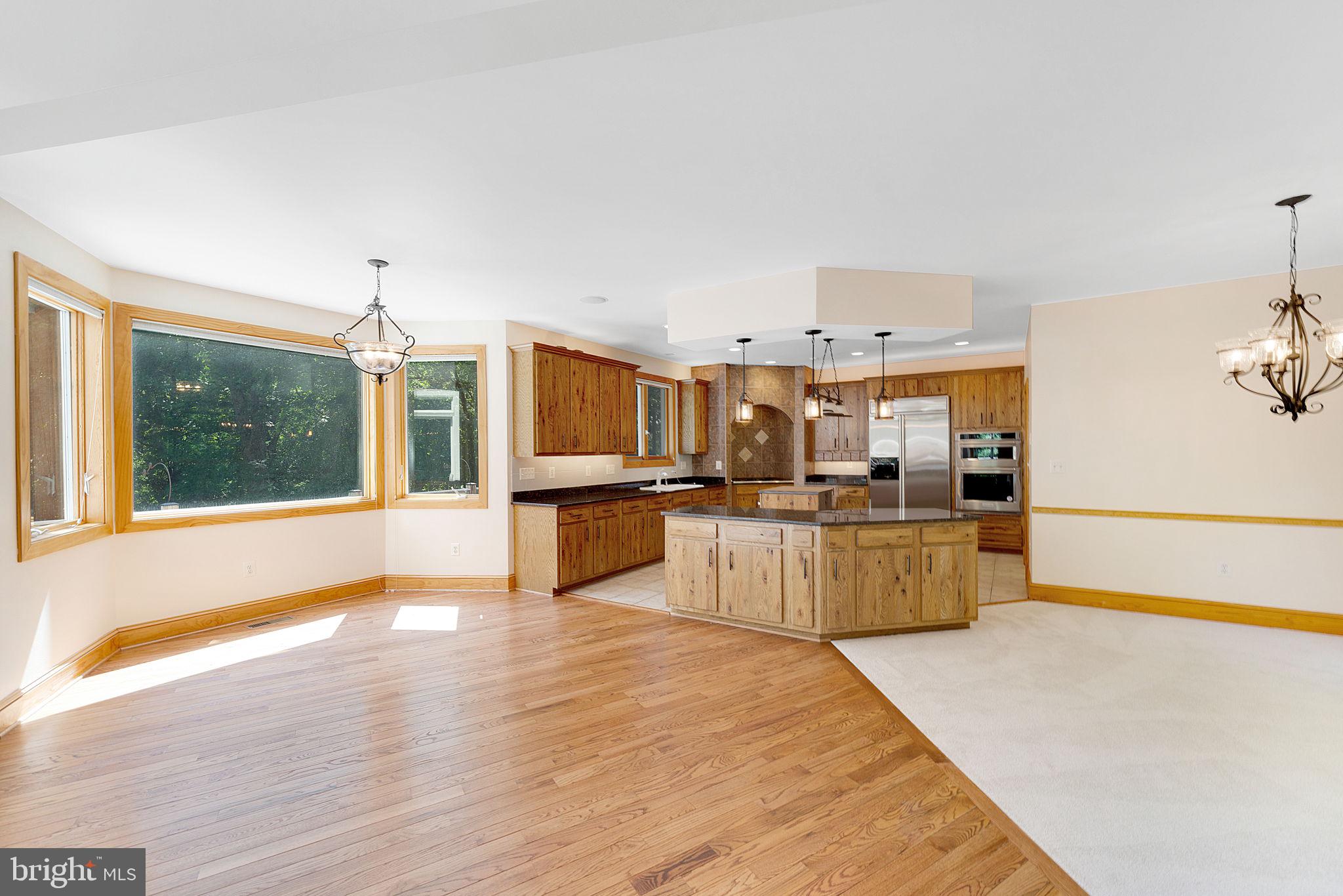 GOOSE CREEK FARMS - Commercial Sale