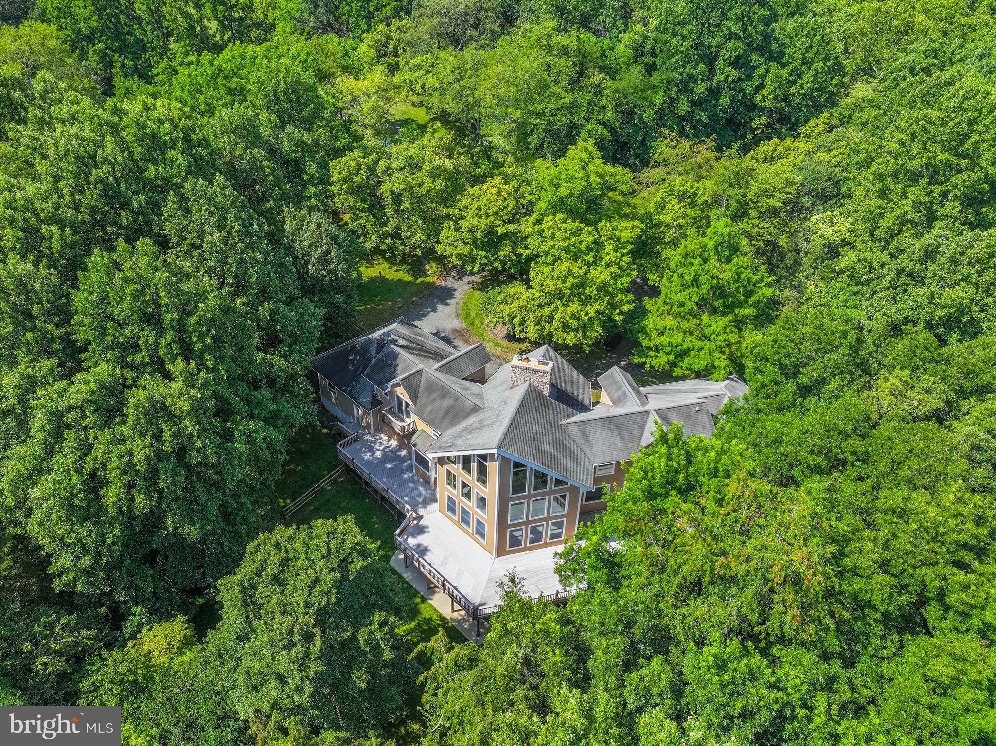 GOOSE CREEK FARMS - Commercial Sale