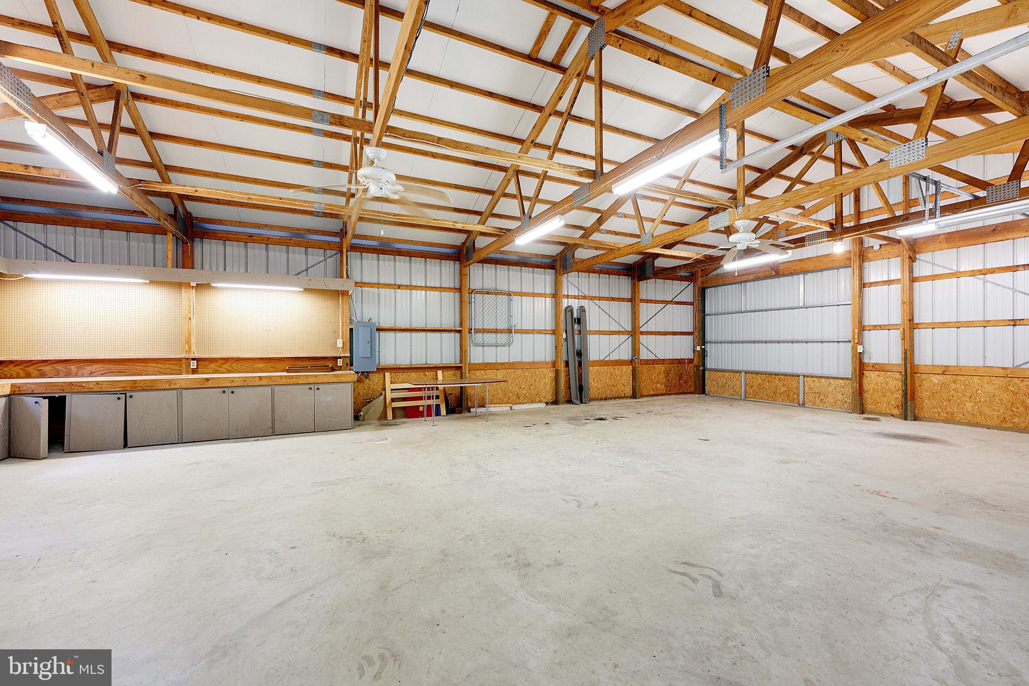 GOOSE CREEK FARMS - Commercial Sale