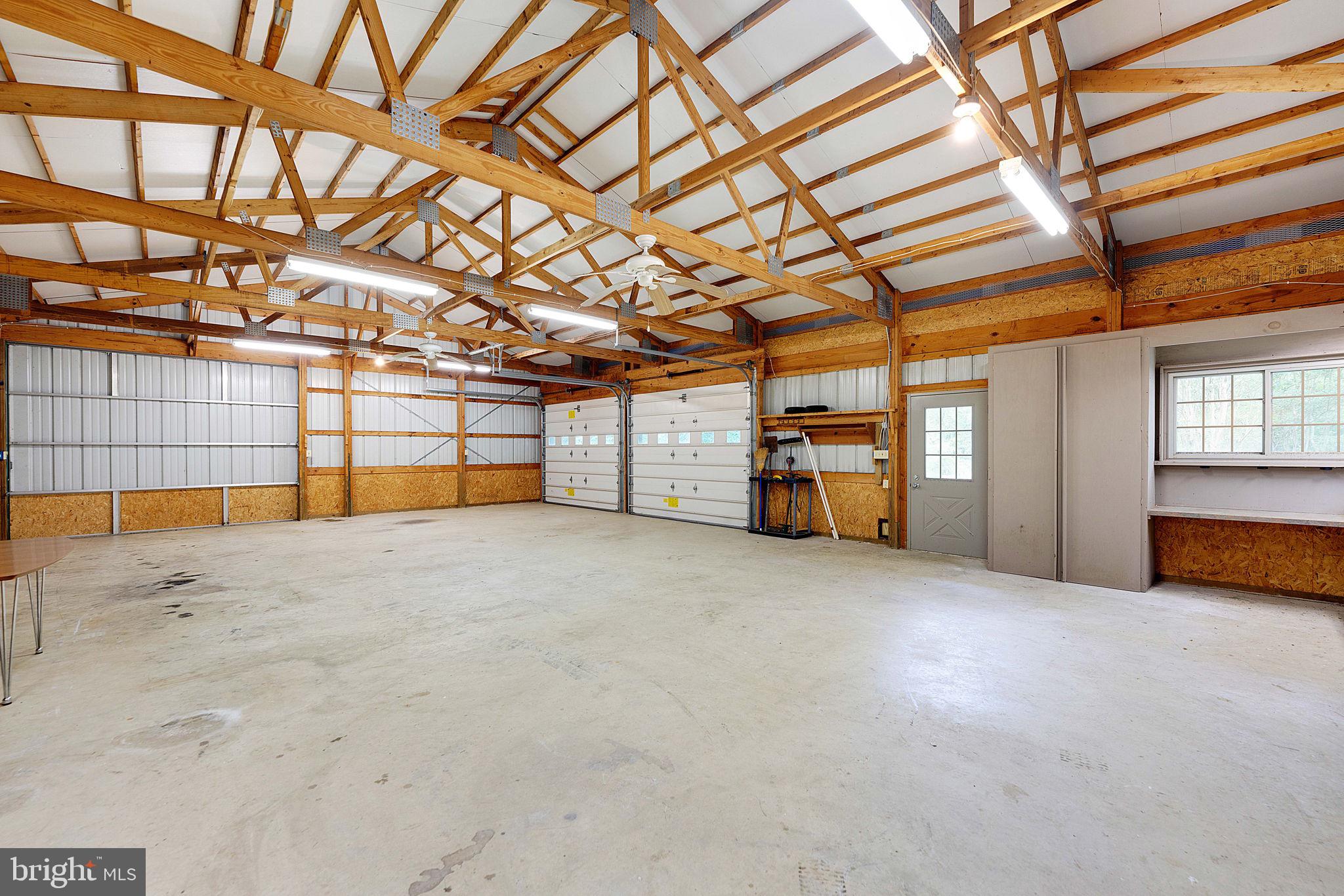 GOOSE CREEK FARMS - Commercial Sale