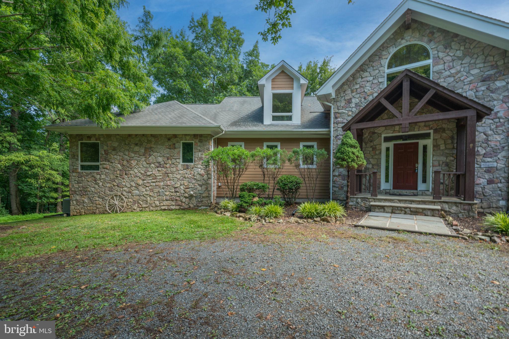 GOOSE CREEK FARMS - Commercial Sale