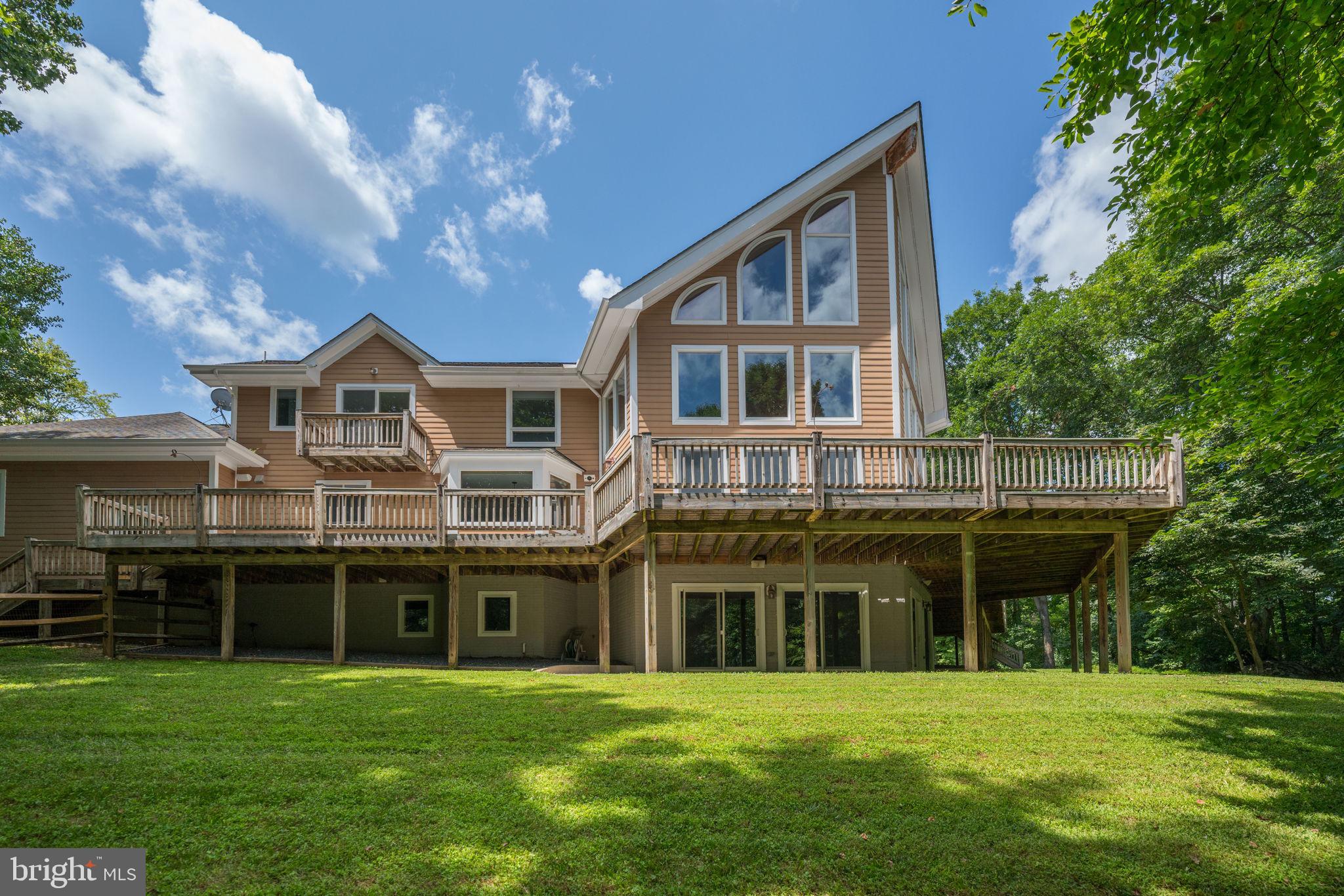 GOOSE CREEK FARMS - Commercial Sale