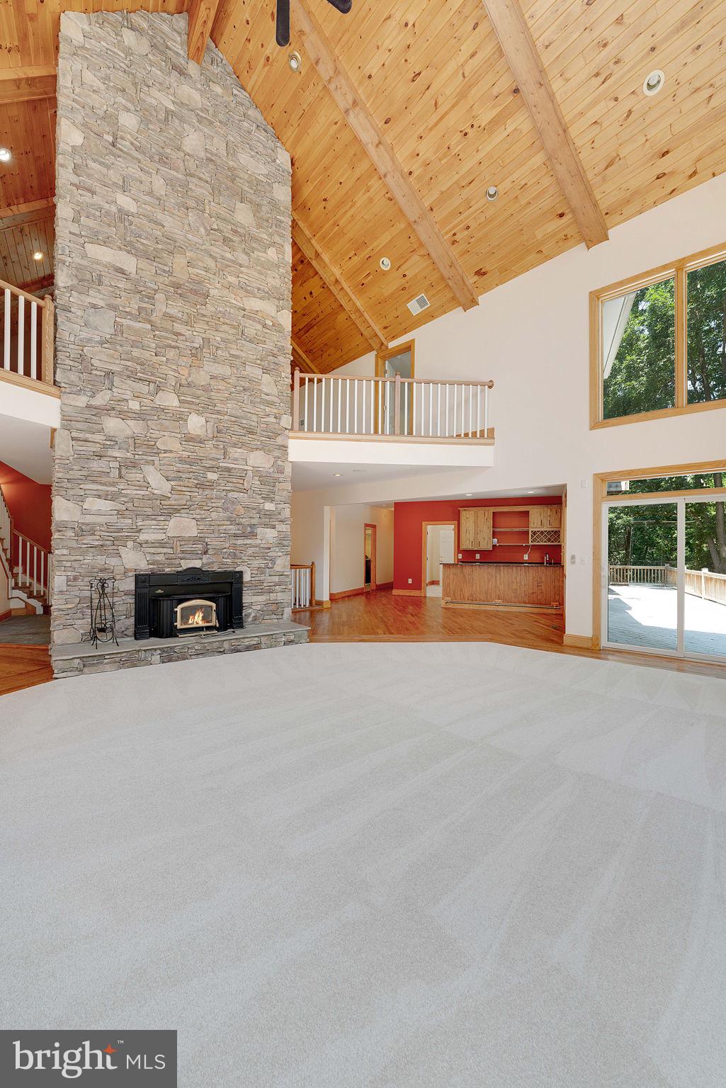 GOOSE CREEK FARMS - Commercial Sale