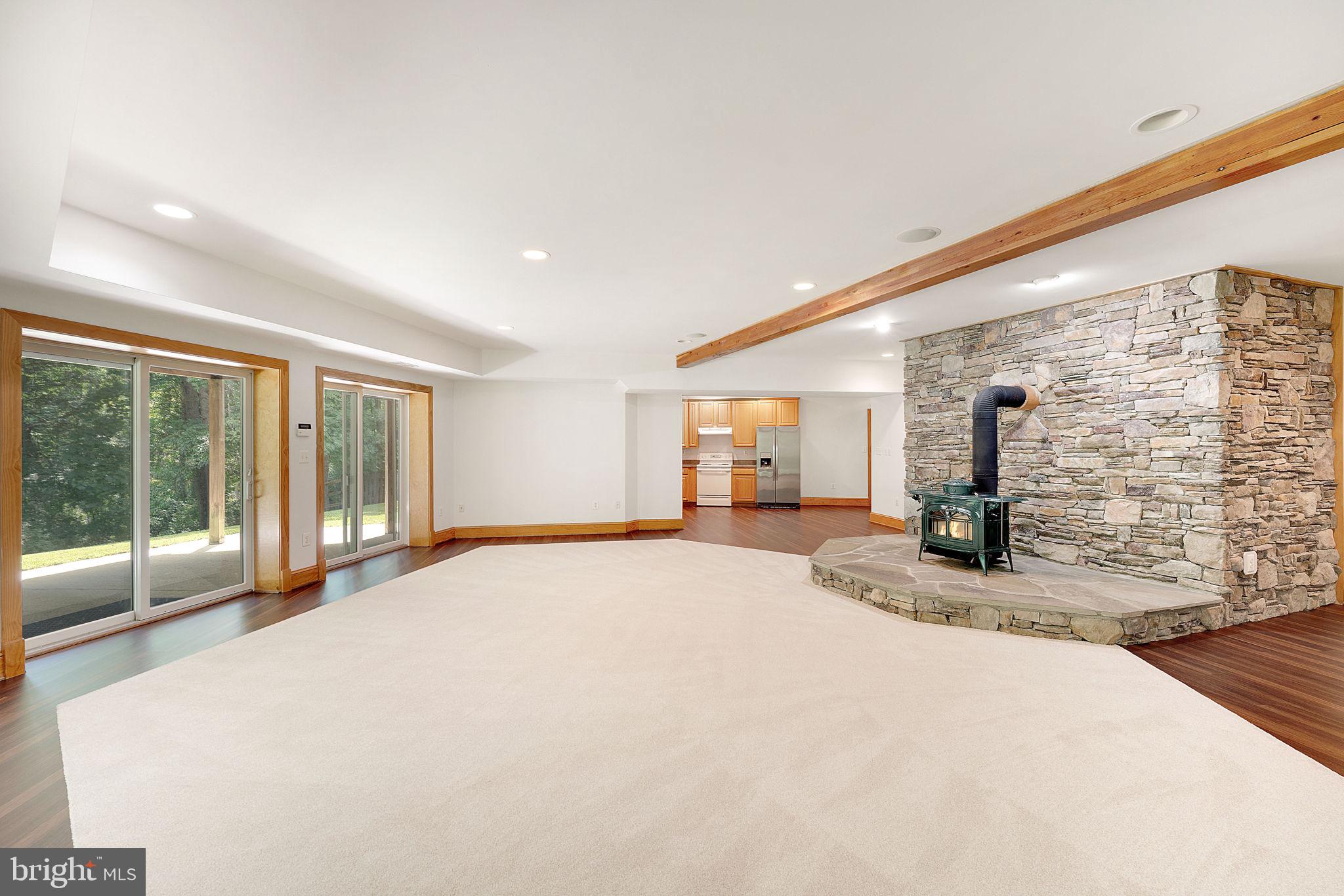 GOOSE CREEK FARMS - Commercial Sale