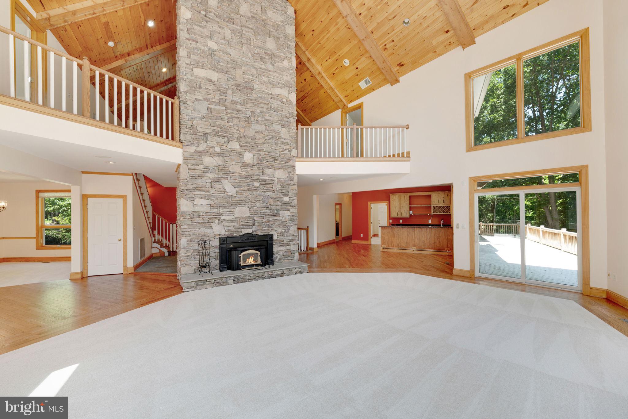 GOOSE CREEK FARMS - Commercial Sale