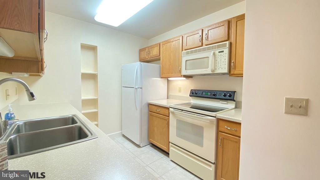 VILLAGE HEIGHTS - Residential
