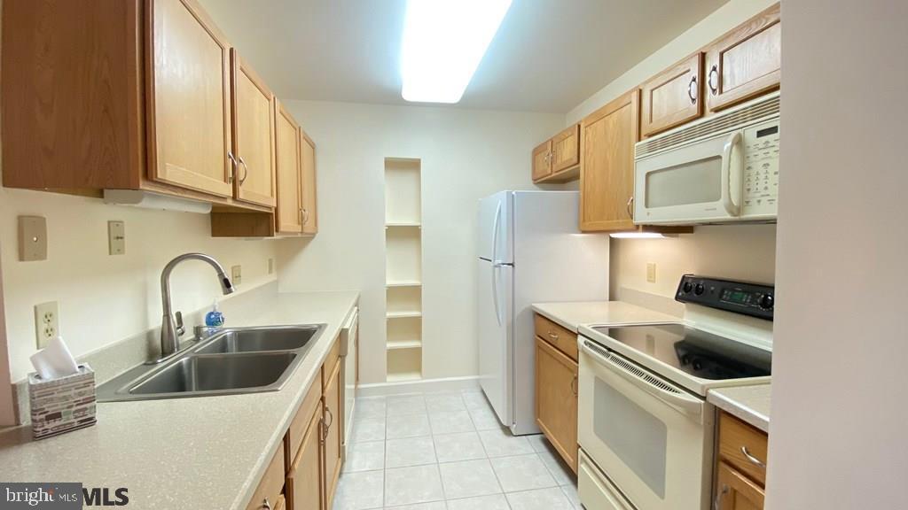 VILLAGE HEIGHTS - Residential