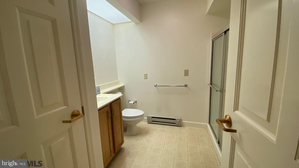 VILLAGE HEIGHTS - Residential