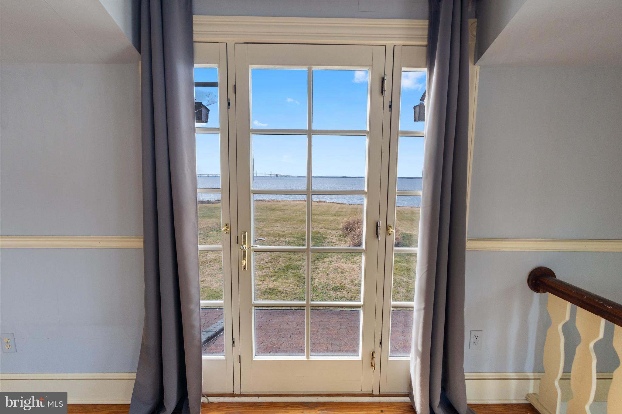 WOLF FARM - Residential