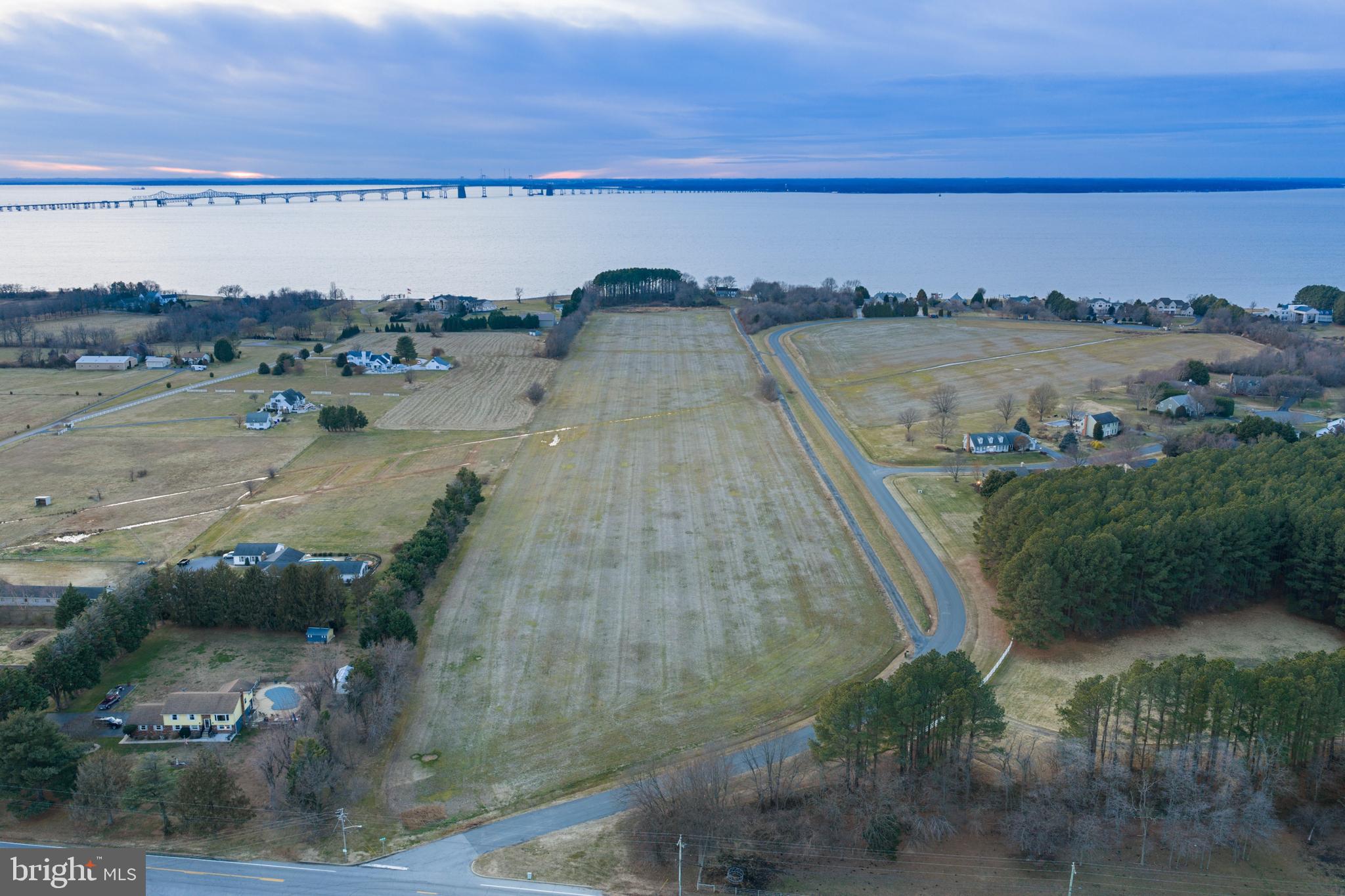 WOLF FARM - Residential