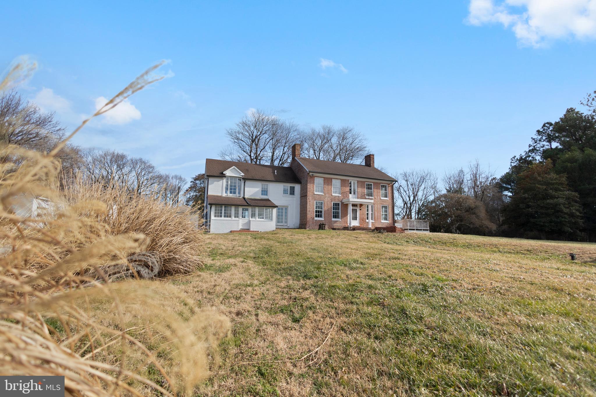 WOLF FARM - Residential