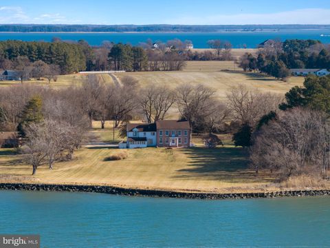 301 JOHN KALLIS LANE STEVENSVILLE MD 21666