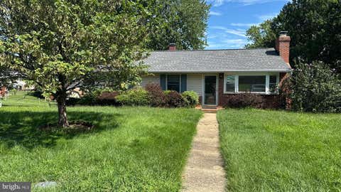 Homes For Rent - 6628 Pheasant Drive<br/> ELKRIDGE, MD 21075