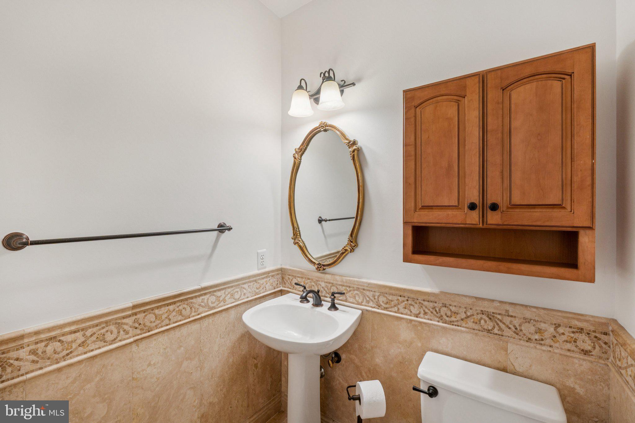 WILLOWS OF POTOMAC - Residential