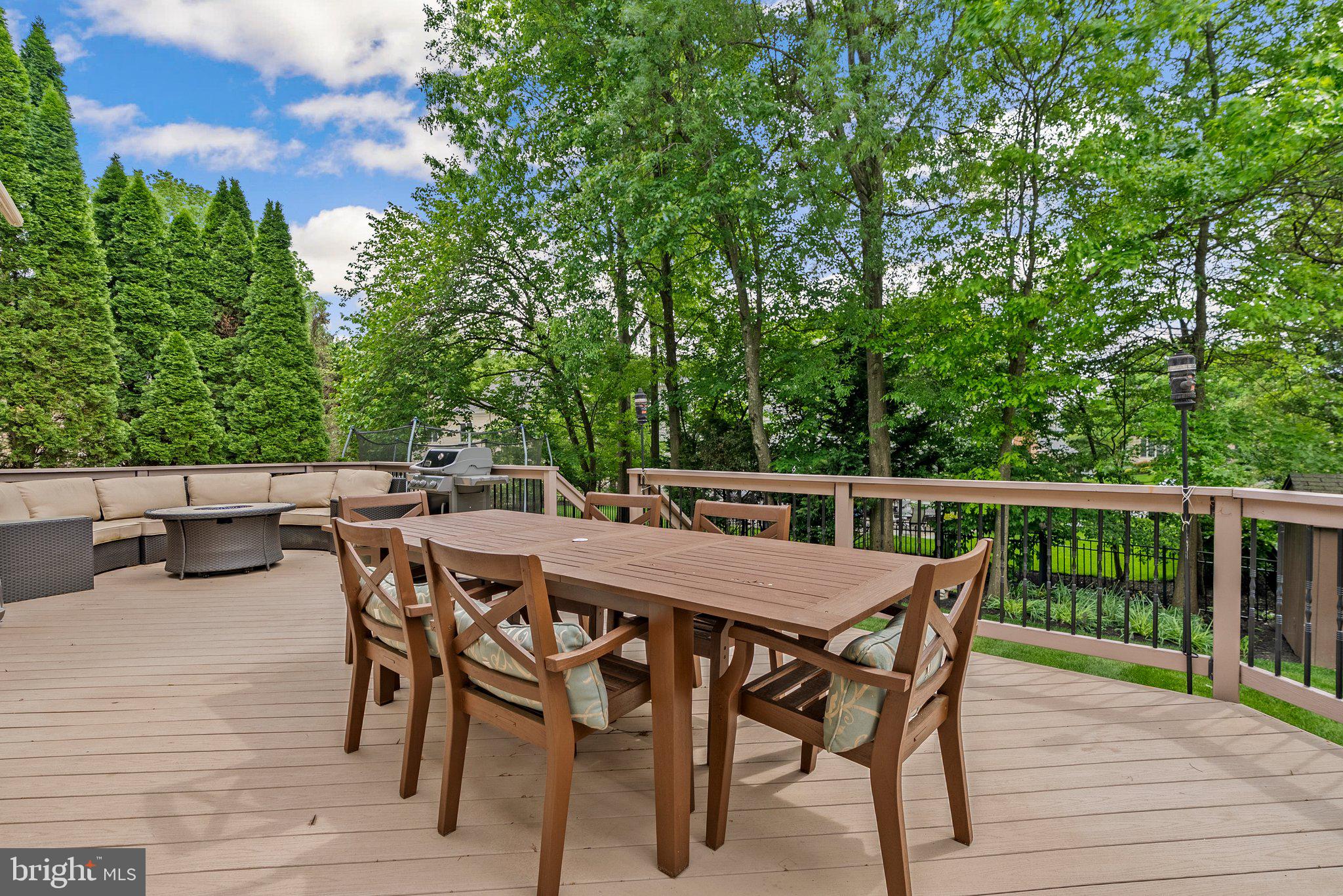 WILLOWS OF POTOMAC - Residential