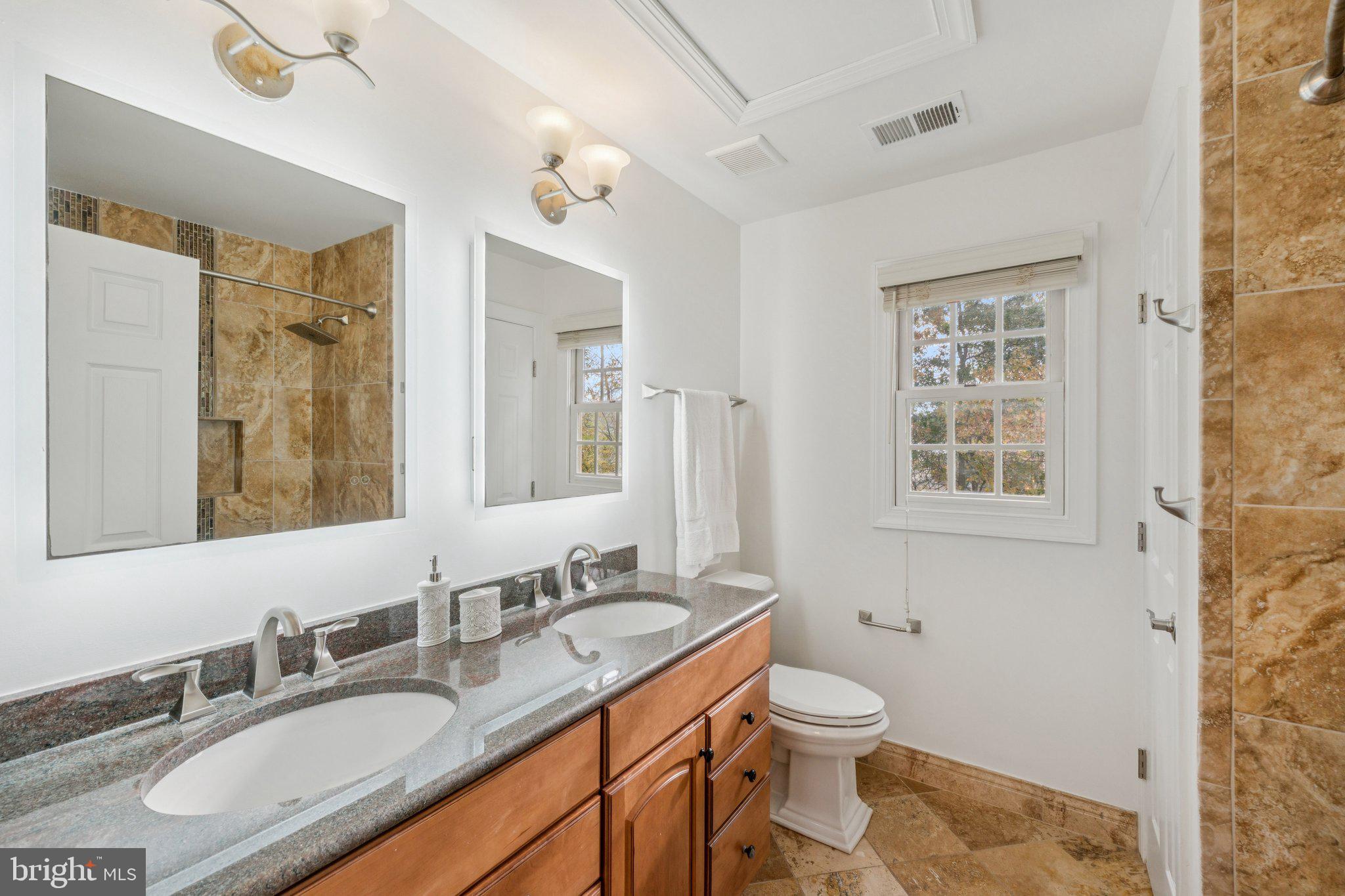 WILLOWS OF POTOMAC - Residential