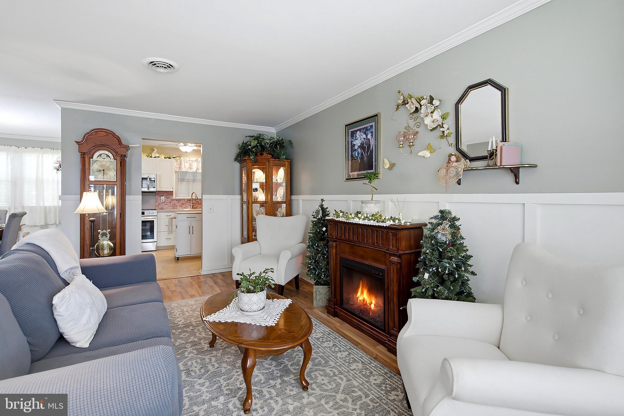48 KEENE STREET