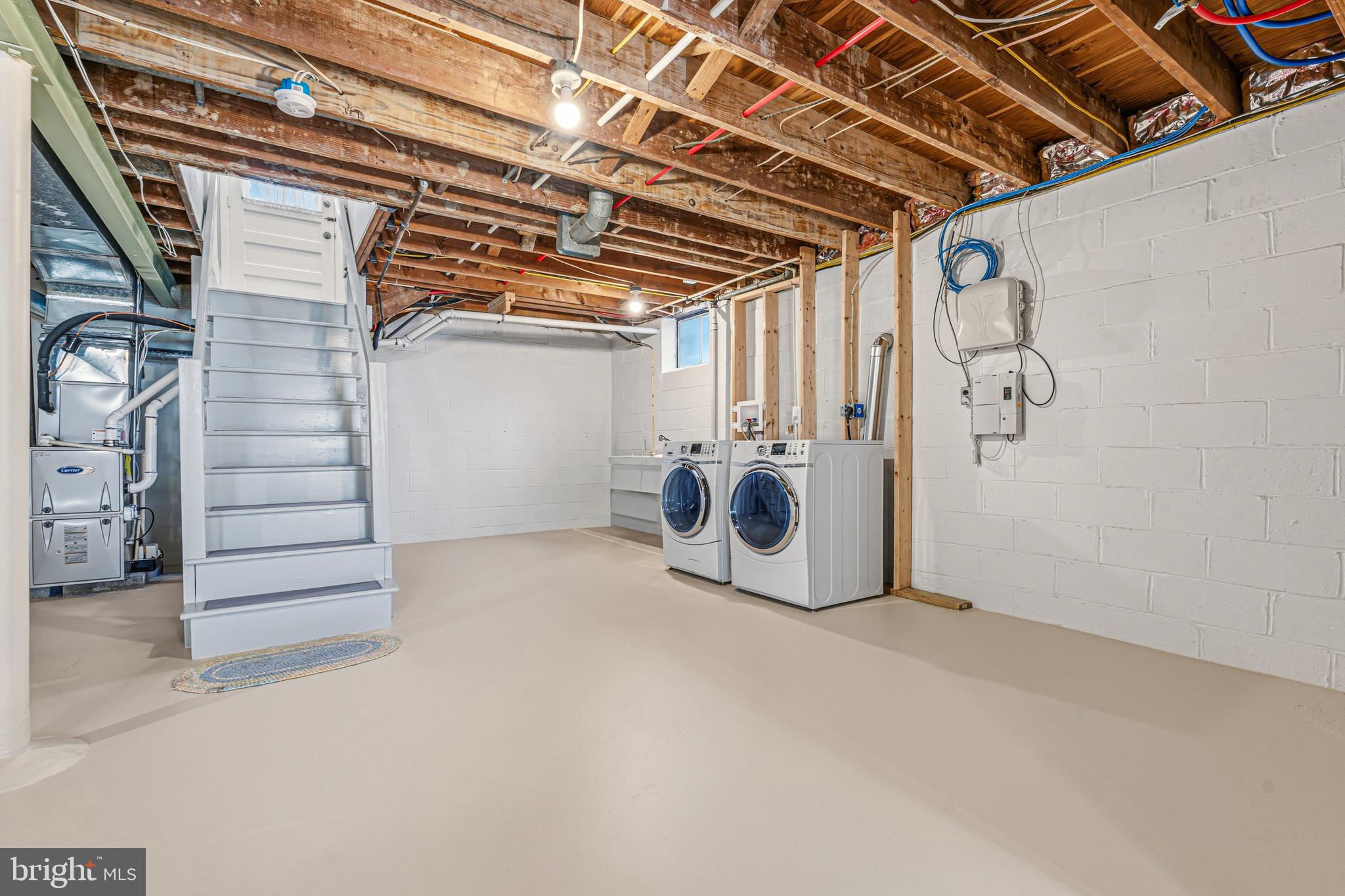 RANDALLSTOWN - Residential