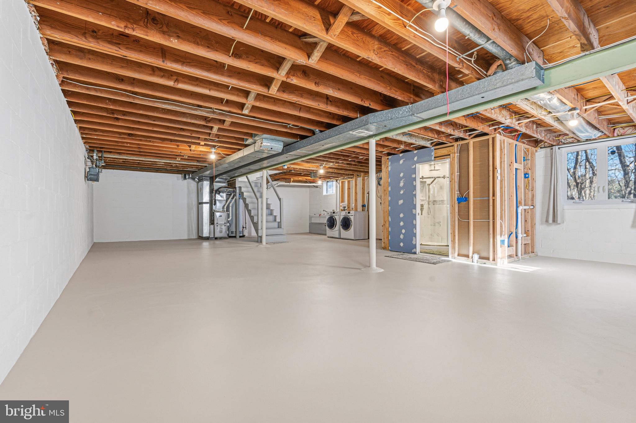 RANDALLSTOWN - Residential