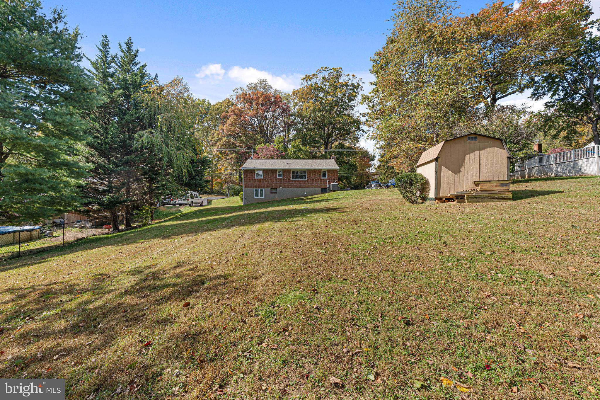 RANDALLSTOWN - Residential