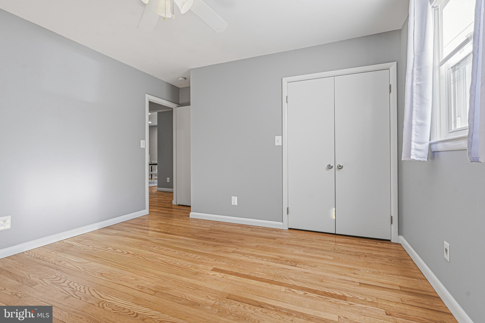 RANDALLSTOWN - Residential